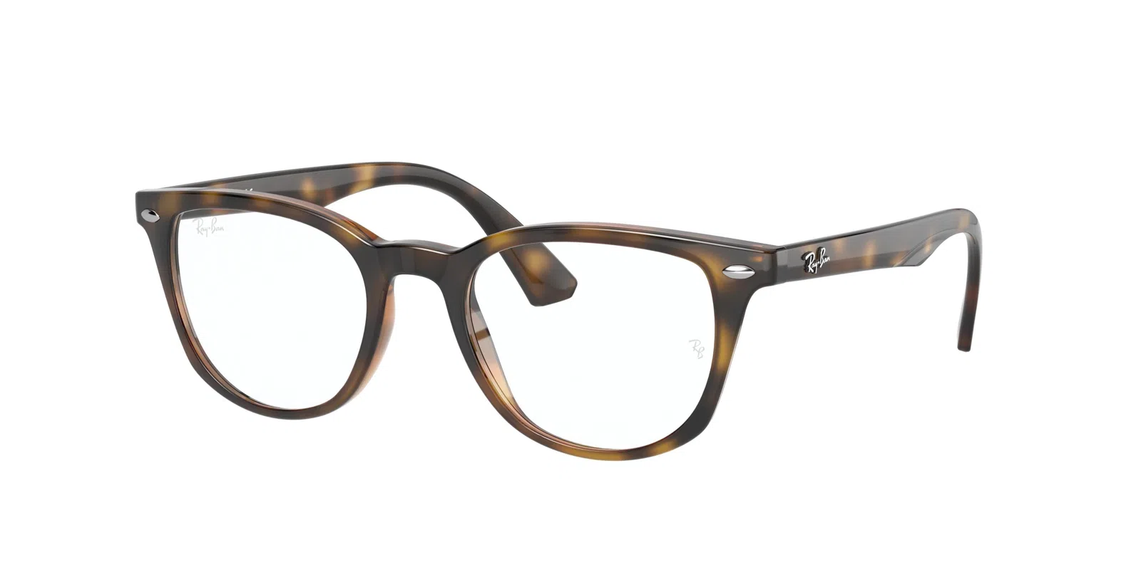 Ray-Ban Kids 0RY1601 Eyeglasses - view 4